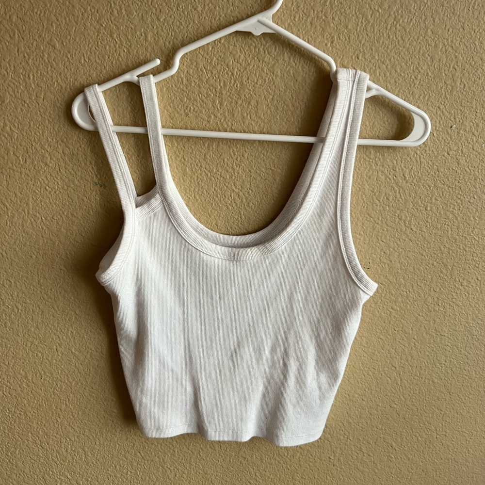 A&F Tank